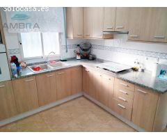 CHALET A 300 METROS DE LA PLAYA