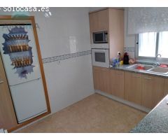 CHALET A 300 METROS DE LA PLAYA