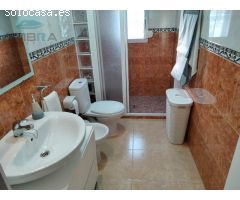 CHALET A 300 METROS DE LA PLAYA