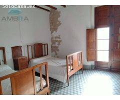 CASA DE PUEBLO EN EL PLA DE LA FONT