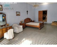 CASA DE PUEBLO EN EL PLA DE LA FONT