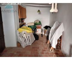 CASA DE PUEBLO EN EL PLA DE LA FONT