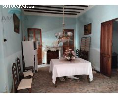 CASA DE PUEBLO EN EL PLA DE LA FONT