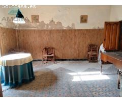CASA DE PUEBLO EN EL PLA DE LA FONT