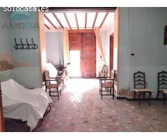 CASA DE PUEBLO EN EL PLA DE LA FONT