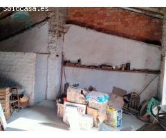 CASA DE PUEBLO EN EL PLA DE LA FONT