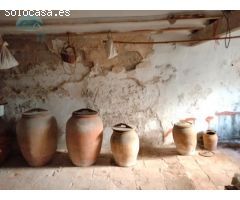 CASA DE PUEBLO EN EL PLA DE LA FONT