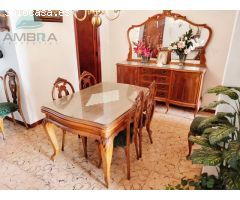 CASA EN PLENO CENTRO