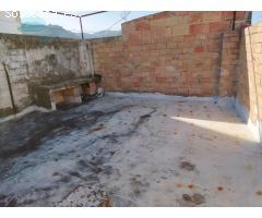 CASA EN PLENO CENTRO