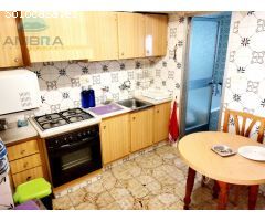 CASA EN PLENO CENTRO