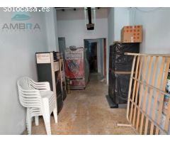 CASA EN PLENO CENTRO