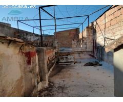 CASA EN PLENO CENTRO