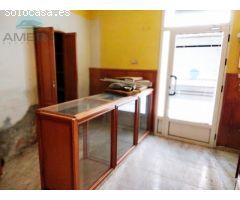 CASA EN PLENO CENTRO