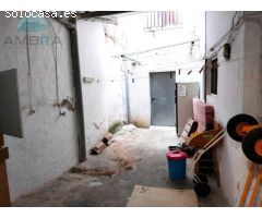 CASA EN PLENO CENTRO