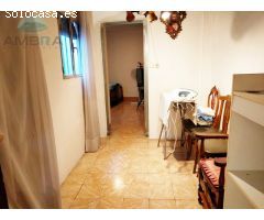 CASA EN PLENO CENTRO