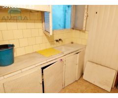 CASA EN PLENO CENTRO