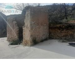 CASITA DE MONTAÑA