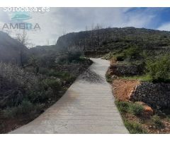 CASITA DE MONTAÑA