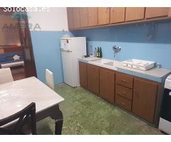 ENORME CASA DE PUEBLO