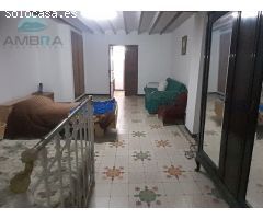 ENORME CASA DE PUEBLO
