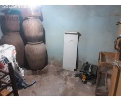 ENORME CASA DE PUEBLO
