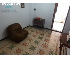 ENORME CASA DE PUEBLO