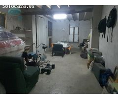 ENORME CASA DE PUEBLO