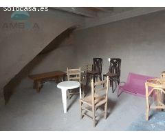 ENORME CASA DE PUEBLO