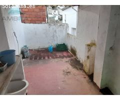 ENORME CASA DE PUEBLO