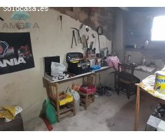 ENORME CASA DE PUEBLO