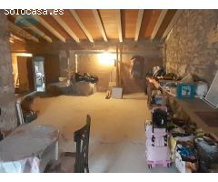 ENORME CASA DE PUEBLO