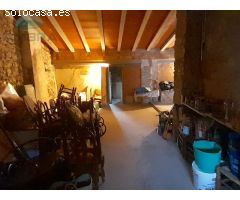 ENORME CASA DE PUEBLO