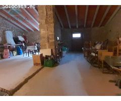 ENORME CASA DE PUEBLO