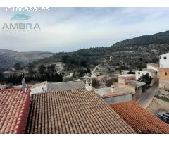 ENORME CASA DE PUEBLO