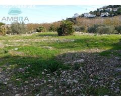 TERRENO RUSTICO CON POSIBILIDAD DE CONSTRUIR 100 METROS