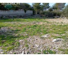 TERRENO RUSTICO CON POSIBILIDAD DE CONSTRUIR 100 METROS