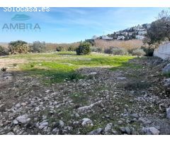 TERRENO RUSTICO CON POSIBILIDAD DE CONSTRUIR 100 METROS