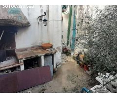 CASA CON PATIO EN BENIRRAMA