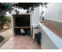 CASA DE CAMPO CON BONITAS VISTAS