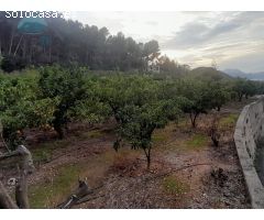 CASA DE CAMPO CON BONITAS VISTAS