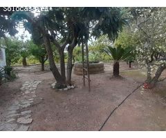 CASA DE CAMPO CON BONITAS VISTAS
