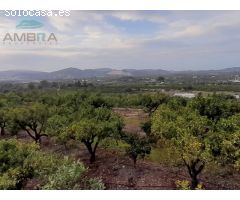 CASA DE CAMPO CON BONITAS VISTAS