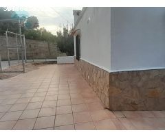 CASA DE CAMPO CON BONITAS VISTAS