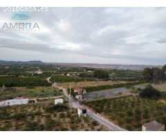 CASA DE CAMPO CON BONITAS VISTAS