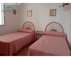 CHALET A 100 METROS DE LA PLAYA