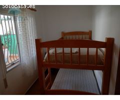 CHALET A 100 METROS DE LA PLAYA