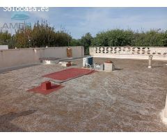 CHALET A 100 METROS DE LA PLAYA