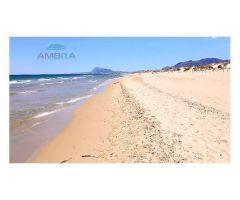 CHALET A 100 METROS DE LA PLAYA