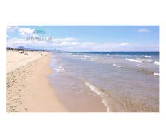 CHALET A 100 METROS DE LA PLAYA