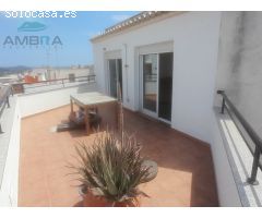 ATICO DUPLEX CON BONITAS VISTAS